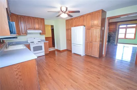 Kitchen - 18705 E Independence Ave, Independence, MO 64056 photo 1 of 2