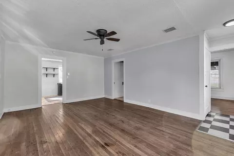 Living - 102 S Chestnut St, Cameron, MO 64429 photo 2 of 6
