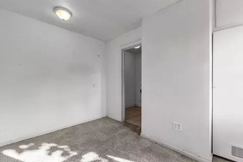 Bedroom - 102 S Chestnut St, Cameron, MO 64429 photo 6 of 6