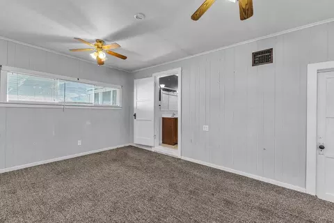 Bedroom - 102 S Chestnut St, Cameron, MO 64429 photo 3 of 6