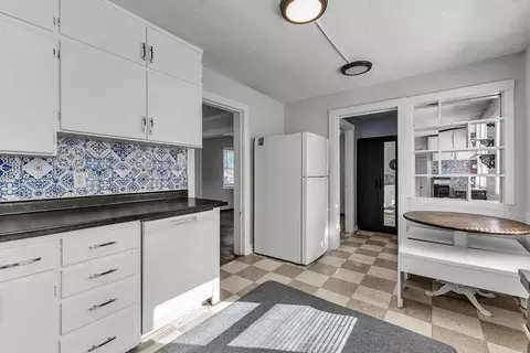 Kitchen - 102 S Chestnut St, Cameron, MO 64429 photo 3 of 4