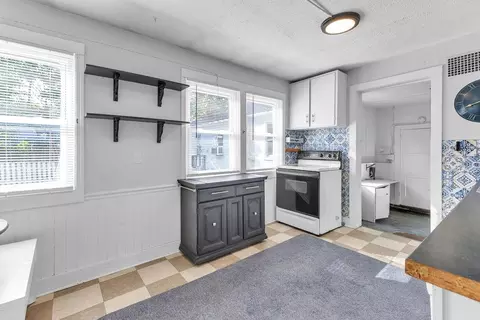 Kitchen - 102 S Chestnut St, Cameron, MO 64429 photo 1 of 4