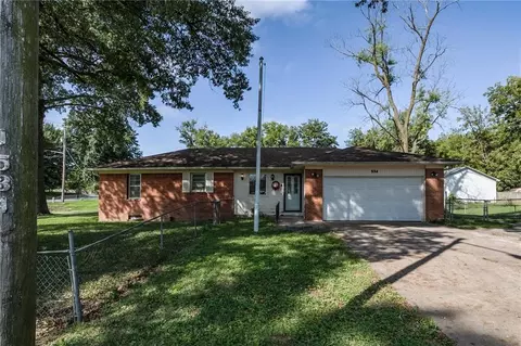 534 S 76th Ter, Kansas City, KS 66111
