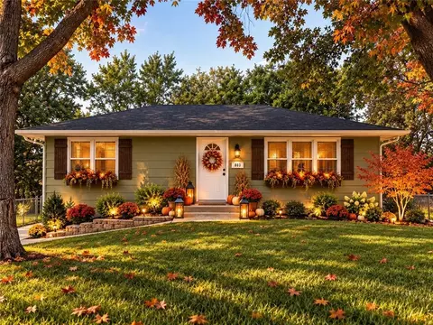 803 W Main St, Odessa, MO 64076