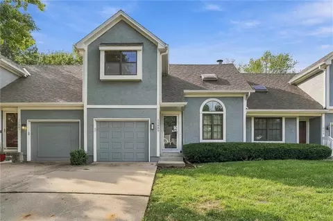 11605 W 113th St, Overland Park, KS 66210