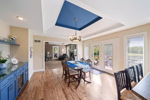 Dining - 7401 155 St, Belton, MO 64012 photo 2 of 2