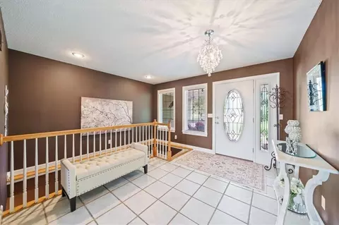 Entry Way - 7401 155 St, Belton, MO 64012 photo 2 of 3