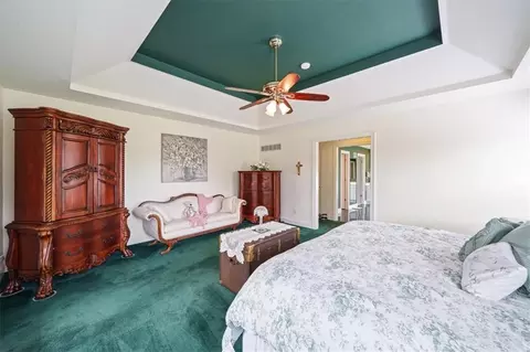Bedroom - 7401 155 St, Belton, MO 64012 photo 2 of 4