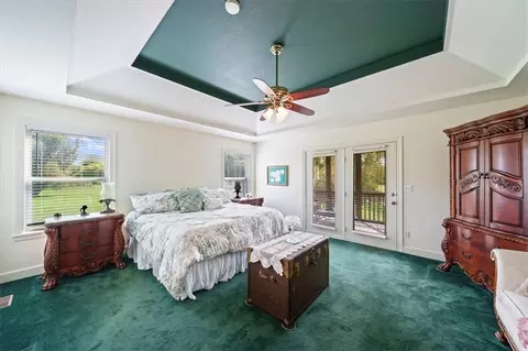 Bedroom - 7401 155 St, Belton, MO 64012 photo 1 of 4