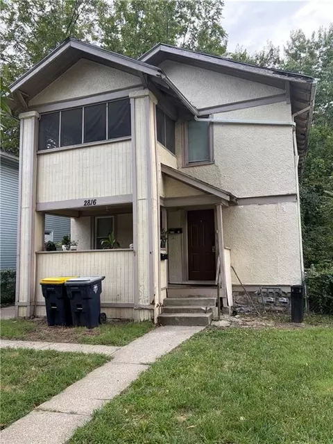 2816 Highland Ave, Kansas City, MO 64109