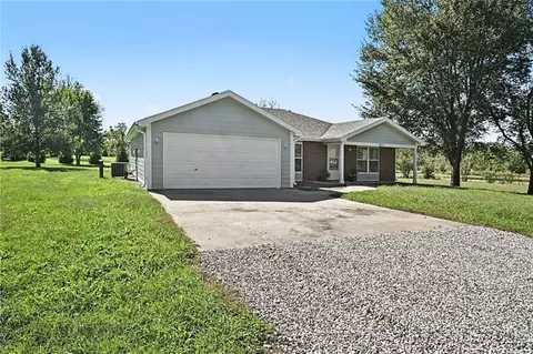 Exterior - 503 Howard Rd, Trimble, MO 64492 photo 3 of 7