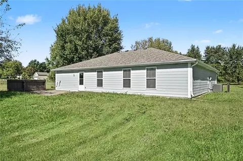 Exterior - 503 Howard Rd, Trimble, MO 64492 photo 7 of 7