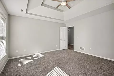 Bedroom - 503 Howard Rd, Trimble, MO 64492 photo 2 of 6