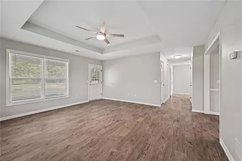 Living - 503 Howard Rd, Trimble, MO 64492 photo 3 of 3