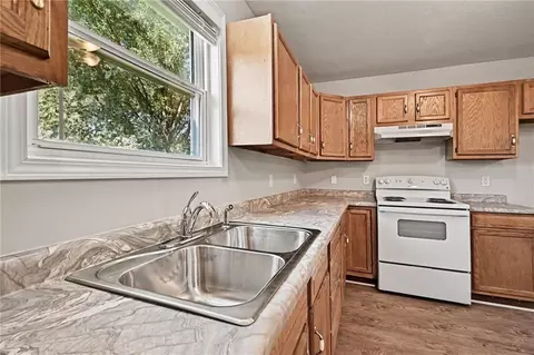 Kitchen - 503 Howard Rd, Trimble, MO 64492 photo 3 of 3
