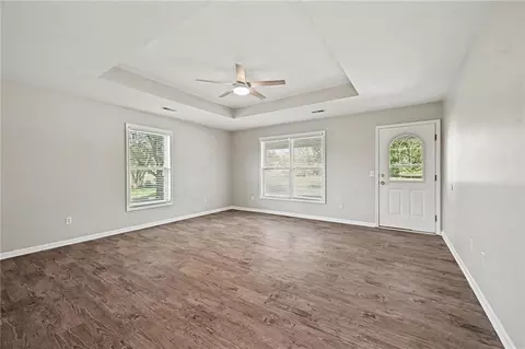 Living - 503 Howard Rd, Trimble, MO 64492 photo 2 of 3
