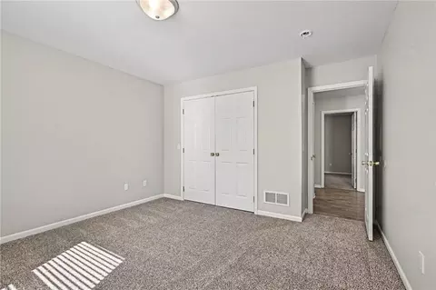 Bedroom - 503 Howard Rd, Trimble, MO 64492 photo 6 of 6