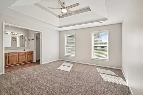 Bedroom - 503 Howard Rd, Trimble, MO 64492 photo 1 of 6