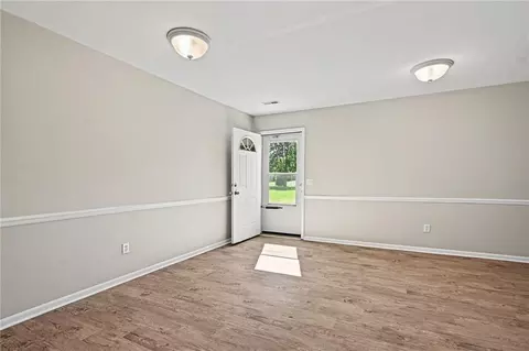 Entry Way - 503 Howard Rd, Trimble, MO 64492 photo 1 of 2