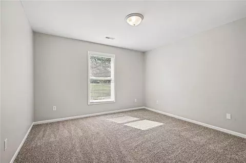 Bedroom - 503 Howard Rd, Trimble, MO 64492 photo 3 of 6