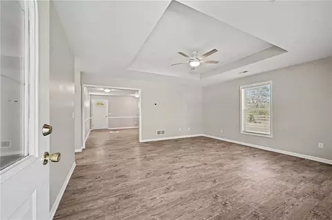 Living - 503 Howard Rd, Trimble, MO 64492 photo 1 of 3