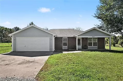 Exterior - 503 Howard Rd, Trimble, MO 64492 photo 2 of 7