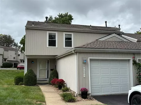 8601 W 108th Pl, Overland Park, KS 66210