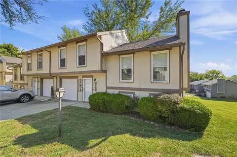 5759 N Anita Ave, Kansas City, MO 64151