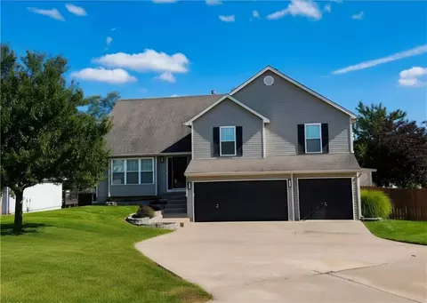8423 N Paris Ct, Kansas City, MO 64153