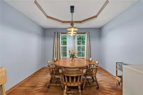 Dining - 307 Leander St, Eudora, KS 66025 photo 1 of 1