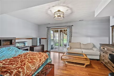 Bedroom - 307 Leander St, Eudora, KS 66025 photo 4 of 5