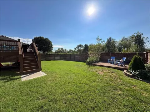 Exterior - 20125 E 24th Terrace Ct, Independence, MO 64057 photo 8 of 10