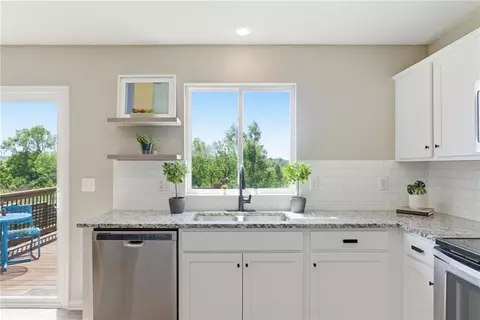 Kitchen - 20125 E 24th Terrace Ct, Independence, MO 64057 photo 5 of 5