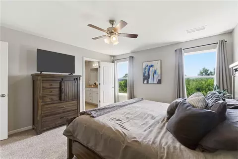 Bedroom - 20125 E 24th Terrace Ct, Independence, MO 64057 photo 1 of 8