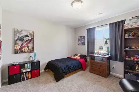 Bedroom - 20125 E 24th Terrace Ct, Independence, MO 64057 photo 6 of 8