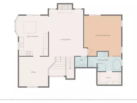 Floorplan - 4082 SW Marline Dr, Lees Summit, MO 64082 photo 8 of 10
