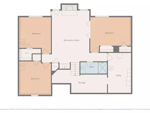 Floorplan - 4082 SW Marline Dr, Lees Summit, MO 64082 photo 9 of 10