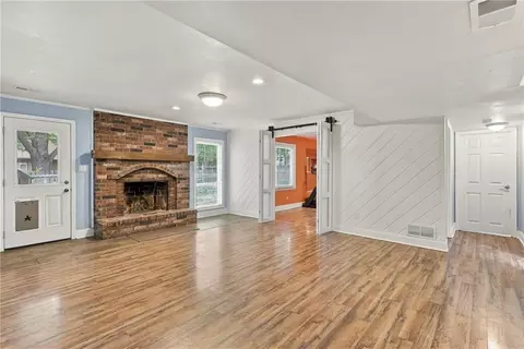 Living - 4082 SW Marline Dr, Lees Summit, MO 64082 photo 5 of 5