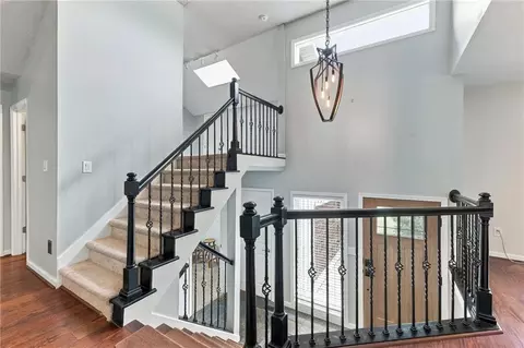 Entry Way - 4082 SW Marline Dr, Lees Summit, MO 64082 photo 1 of 3