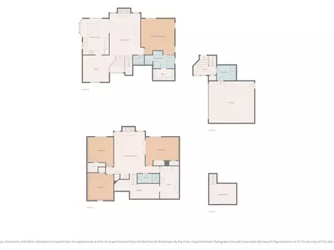 Floorplan - 4082 SW Marline Dr, Lees Summit, MO 64082 photo 10 of 10