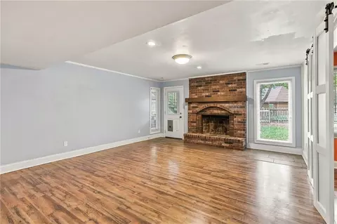 Living - 4082 SW Marline Dr, Lees Summit, MO 64082 photo 3 of 5
