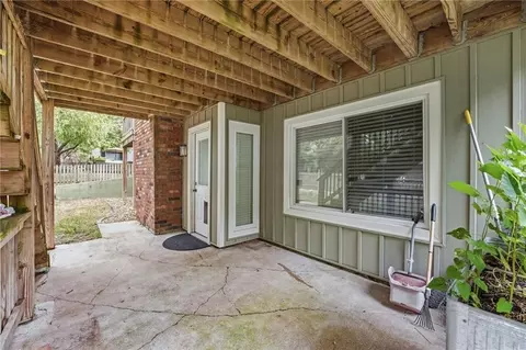 Exterior - 4082 SW Marline Dr, Lees Summit, MO 64082 photo 7 of 8