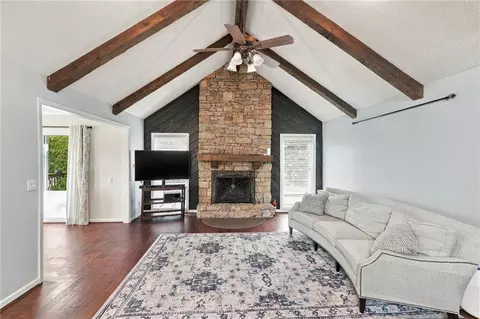 Living - 4082 SW Marline Dr, Lees Summit, MO 64082 photo 1 of 5