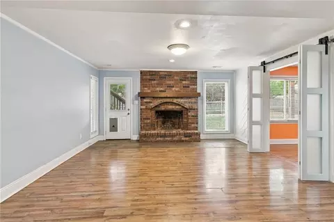 Living - 4082 SW Marline Dr, Lees Summit, MO 64082 photo 4 of 5