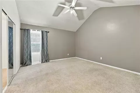 Bedroom - 6003 NE Moonstone Dr, Lees Summit, MO 64064 photo 5 of 7