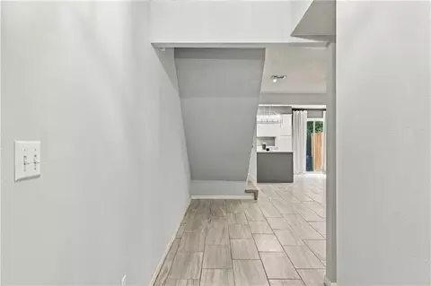Entry Way - 6003 NE Moonstone Dr, Lees Summit, MO 64064 photo 1 of 3