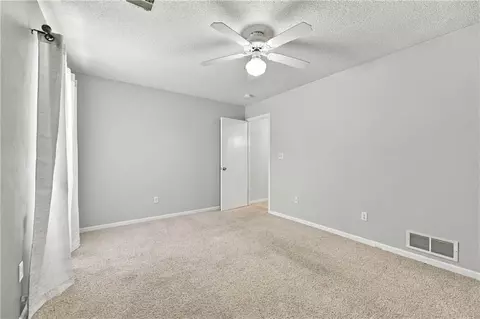Bedroom - 6003 NE Moonstone Dr, Lees Summit, MO 64064 photo 3 of 7