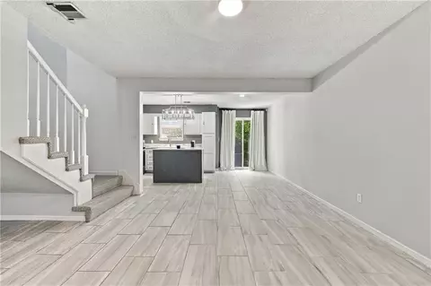 Living - 6003 NE Moonstone Dr, Lees Summit, MO 64064 photo 2 of 3