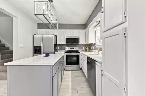 Kitchen - 6003 NE Moonstone Dr, Lees Summit, MO 64064 photo 1 of 1