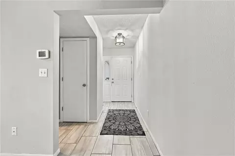 Entry Way - 6003 NE Moonstone Dr, Lees Summit, MO 64064 photo 2 of 3